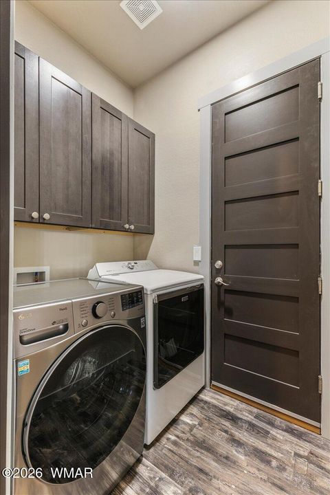 Tiny photo for 321 W Owens Street, Show Low, AZ 85901 (MLS # 260285)