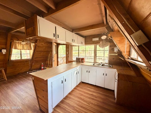 Tiny photo for 1584 Willow Mountain Road, Happy Jack, AZ 86024 (MLS # 262950)