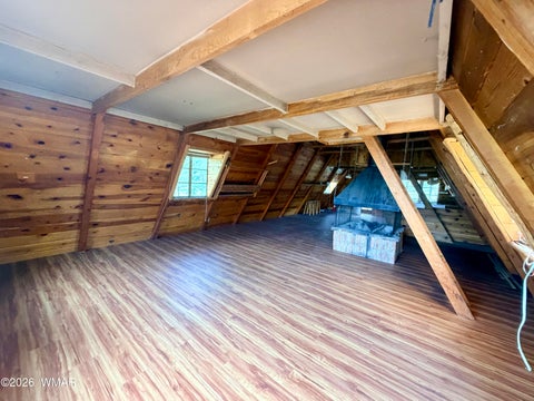 Tiny photo for 1584 Willow Mountain Road, Happy Jack, AZ 86024 (MLS # 262950)