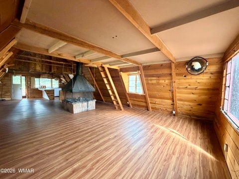 Tiny photo for 1584 Willow Mountain Road, Happy Jack, AZ 86024 (MLS # 262950)