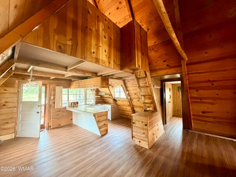 Tiny photo for 1584 Willow Mountain Road, Happy Jack, AZ 86024 (MLS # 262950)