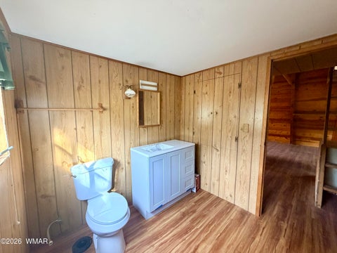 Tiny photo for 1584 Willow Mountain Road, Happy Jack, AZ 86024 (MLS # 262950)