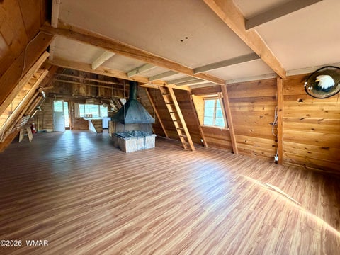 Tiny photo for 1584 Willow Mountain Road, Happy Jack, AZ 86024 (MLS # 262950)
