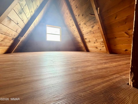 Tiny photo for 1584 Willow Mountain Road, Happy Jack, AZ 86024 (MLS # 262950)