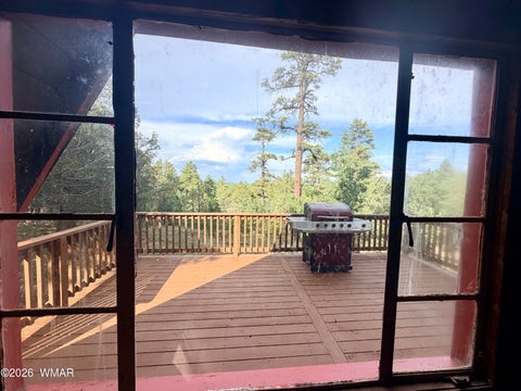 Tiny photo for 1584 Willow Mountain Road, Happy Jack, AZ 86024 (MLS # 262950)