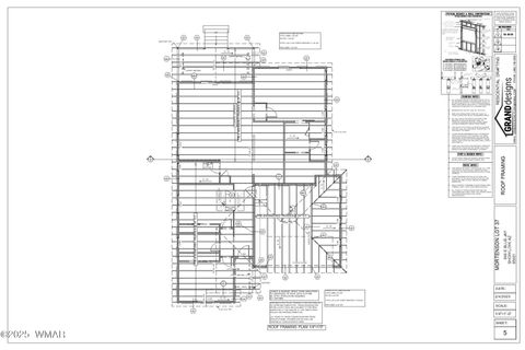 Tiny photo for 840 E Blue Jay Ln, Show Low, AZ 85901 (MLS # 260657)