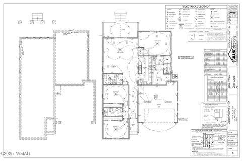 Tiny photo for 840 E Blue Jay Ln, Show Low, AZ 85901 (MLS # 260657)