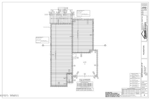 Tiny photo for 840 E Blue Jay Ln, Show Low, AZ 85901 (MLS # 260657)