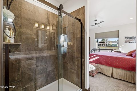 Tiny photo for 1201 N Bison Golf Court, Show Low, AZ 85901 (MLS # 258839)