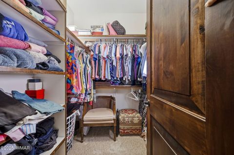 Tiny photo for 1201 N Bison Golf Court, Show Low, AZ 85901 (MLS # 258839)