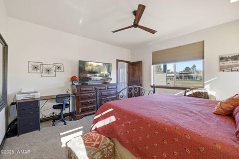 Tiny photo for 1201 N Bison Golf Court, Show Low, AZ 85901 (MLS # 258839)