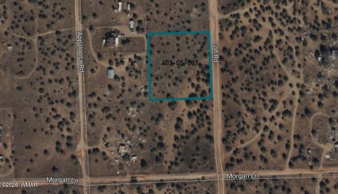 Tiny photo for 4428 Colt Road, Snowflake, AZ 85937 (MLS # 263408)