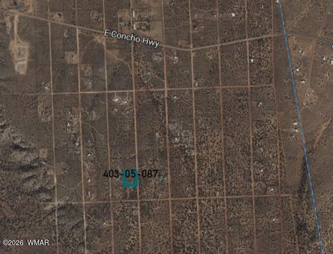 Tiny photo for 4428 Colt Road, Snowflake, AZ 85937 (MLS # 263408)