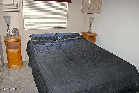 Tiny photo for 1930 Larson #48 Road, Lakeside, AZ 85929 (MLS # 258688)