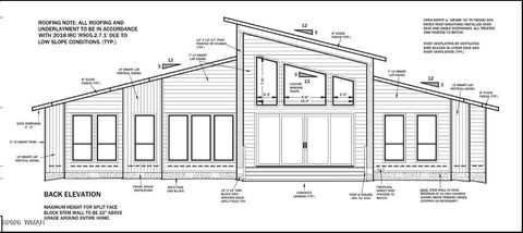Tiny photo for 2480 Narrow Leaf Lane, Show Low, AZ 85901 (MLS # 259406)