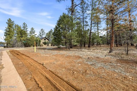 Tiny photo for 2480 Narrow Leaf Lane, Show Low, AZ 85901 (MLS # 259406)
