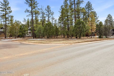 Tiny photo for 2480 Narrow Leaf Lane, Show Low, AZ 85901 (MLS # 259406)