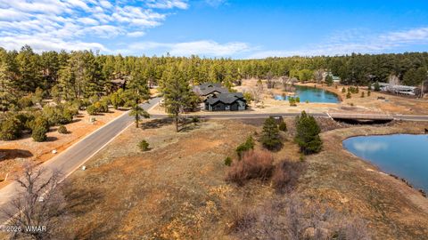 Tiny photo for 1261 S Lakeside Trail, Show Low, AZ 85901 (MLS # 260015)