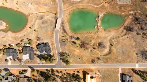 Tiny photo for 1261 S Lakeside Trail, Show Low, AZ 85901 (MLS # 260015)