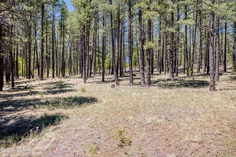 Tiny photo for 9586 Sierra Springs Way, Pinetop, AZ 85935 (MLS # 253049)