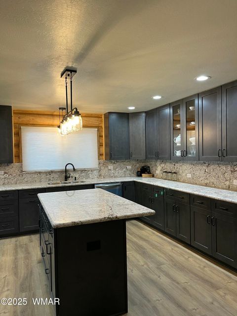 Tiny photo for 446 Becker Lake Road, Springerville, AZ 85938 (MLS # 255704)