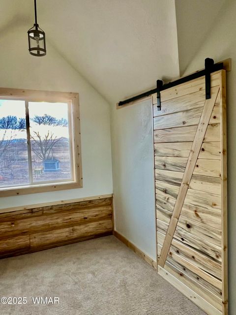 Tiny photo for 446 Becker Lake Road, Springerville, AZ 85938 (MLS # 255704)