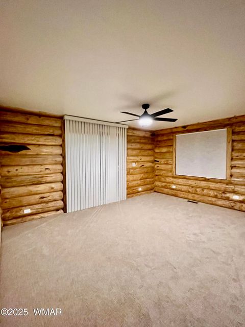 Tiny photo for 446 Becker Lake Road, Springerville, AZ 85938 (MLS # 255704)