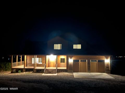 Tiny photo for 446 Becker Lake Road, Springerville, AZ 85938 (MLS # 255704)