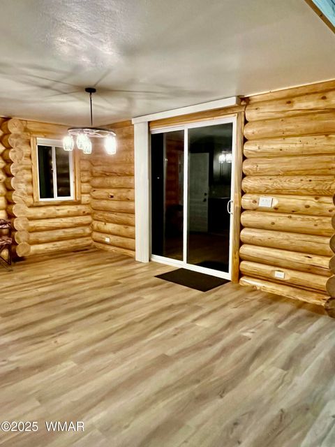 Tiny photo for 446 Becker Lake Road, Springerville, AZ 85938 (MLS # 255704)