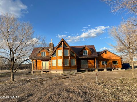 Tiny photo for 446 Becker Lake Road, Springerville, AZ 85938 (MLS # 255704)