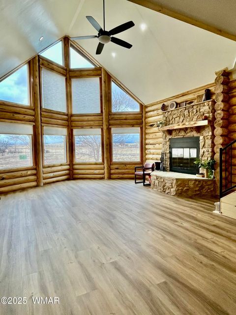 Tiny photo for 446 Becker Lake Road, Springerville, AZ 85938 (MLS # 255704)
