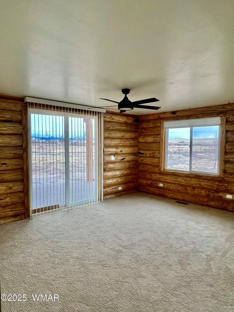 Tiny photo for 446 Becker Lake Road, Springerville, AZ 85938 (MLS # 255704)