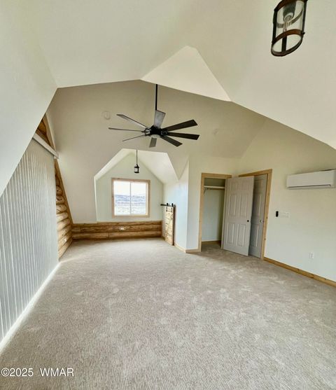Tiny photo for 446 Becker Lake Road, Springerville, AZ 85938 (MLS # 255704)