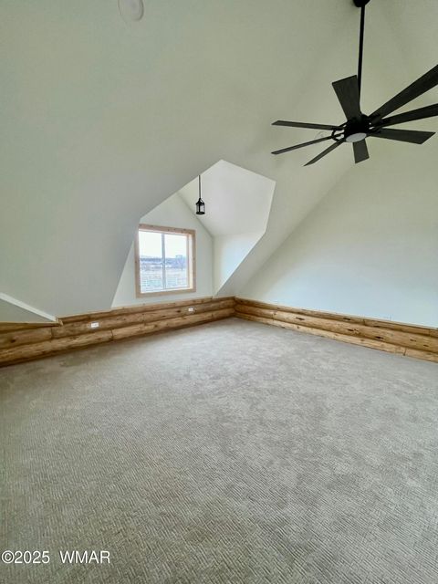Tiny photo for 446 Becker Lake Road, Springerville, AZ 85938 (MLS # 255704)