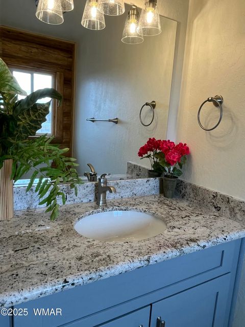 Tiny photo for 446 Becker Lake Road, Springerville, AZ 85938 (MLS # 255704)