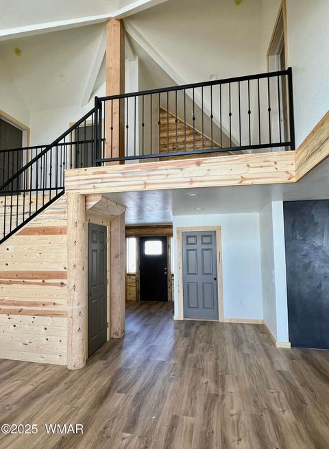 Tiny photo for 446 Becker Lake Road, Springerville, AZ 85938 (MLS # 255704)
