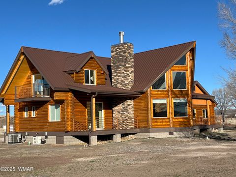 Photo of 446 Becker Lake Road, Springerville, AZ 85938 (MLS # 255704)