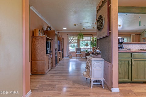 Tiny photo for 141 W Skylane Road, Pinetop, AZ 85935 (MLS # 262822)