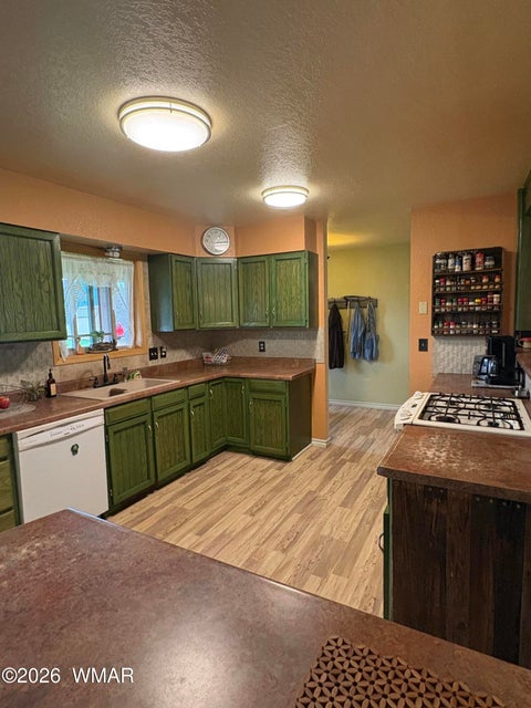 Tiny photo for 141 W Skylane Road, Pinetop, AZ 85935 (MLS # 262822)