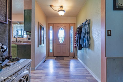 Tiny photo for 141 W Skylane Road, Pinetop, AZ 85935 (MLS # 262822)