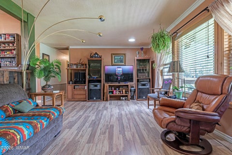 Tiny photo for 141 W Skylane Road, Pinetop, AZ 85935 (MLS # 262822)
