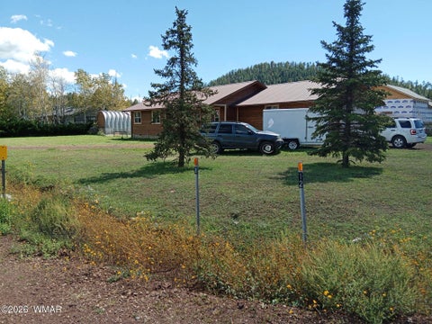 Tiny photo for 141 W Skylane Road, Pinetop, AZ 85935 (MLS # 262822)