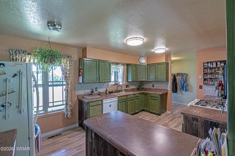 Tiny photo for 141 W Skylane Road, Pinetop, AZ 85935 (MLS # 262822)