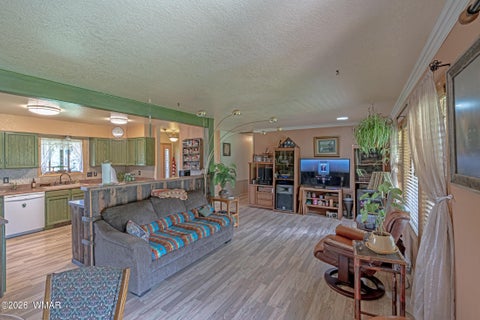 Tiny photo for 141 W Skylane Road, Pinetop, AZ 85935 (MLS # 262822)