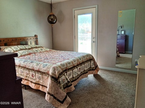 Tiny photo for 141 W Skylane Road, Pinetop, AZ 85935 (MLS # 262822)