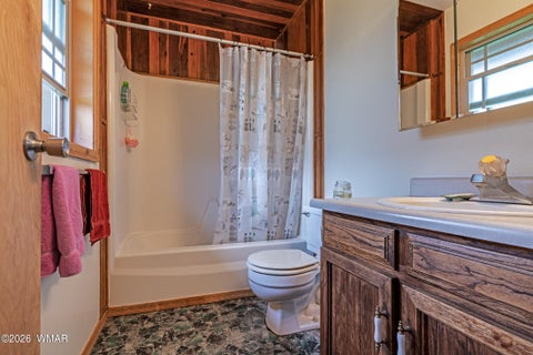 Tiny photo for 141 W Skylane Road, Pinetop, AZ 85935 (MLS # 262822)