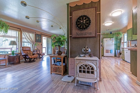 Tiny photo for 141 W Skylane Road, Pinetop, AZ 85935 (MLS # 262822)