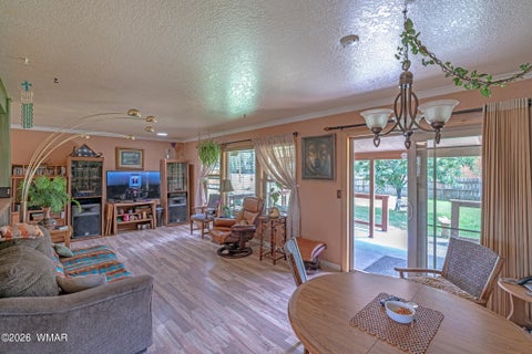 Tiny photo for 141 W Skylane Road, Pinetop, AZ 85935 (MLS # 262822)