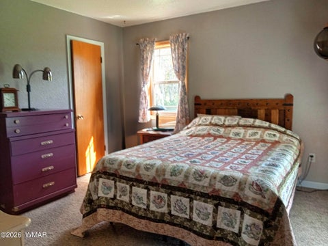 Tiny photo for 141 W Skylane Road, Pinetop, AZ 85935 (MLS # 262822)