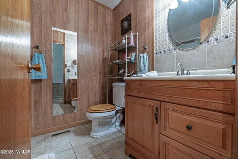 Tiny photo for 141 W Skylane Road, Pinetop, AZ 85935 (MLS # 262822)